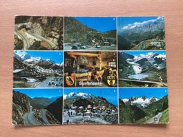 AK Sustenpass