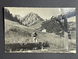 Chalet International, Adelboden