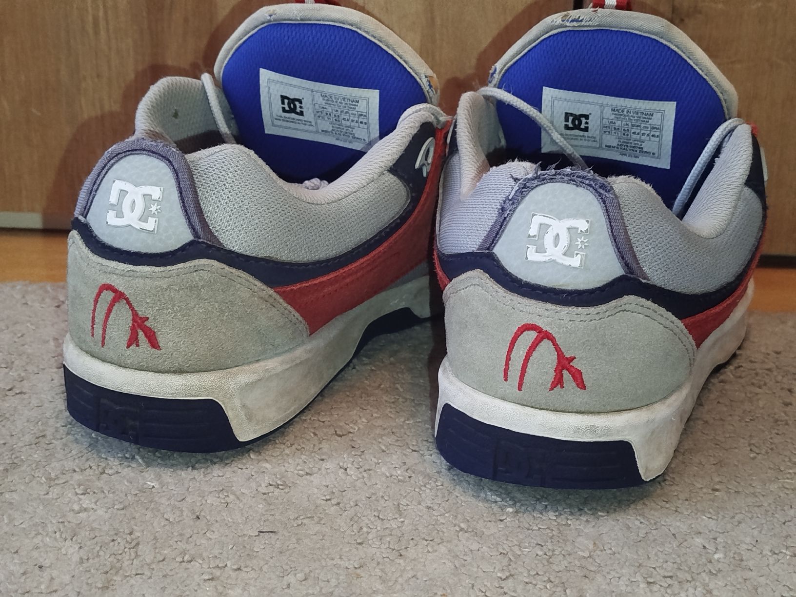 DC shoes Herrenschuhe: DC Kalynx Zero S Gr. (42.5) – Neu (gemäss Beschreibung) aus Saas-Almagell von Htwseller 4