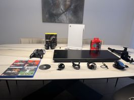 PlayStation 5 2021 Bundle ab 1.- !!