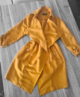 ORIGINAL/Trench-coat "Zebra" (XS) Tout Doux