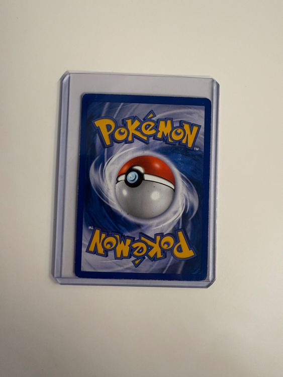 Cartoline: Carte Pokémon Mélofee 40 PV 5/64 Wizard 1999 – Usato da Bursins venduto da Panda_19 1