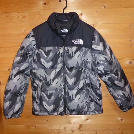 Daunenjacke THE NORTH FACE, Gr. XL Teen