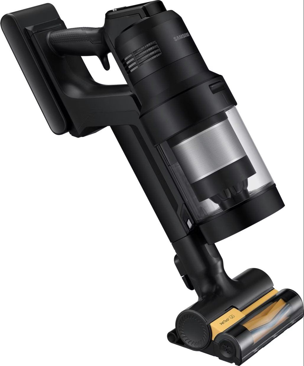 Samsung Aspirapolveri & Accessori: Samsung Bespoke AI Jet Ultra – Nuovo e nell'imballaggio originale da Gelfingen venduto da swi_sj8t 3