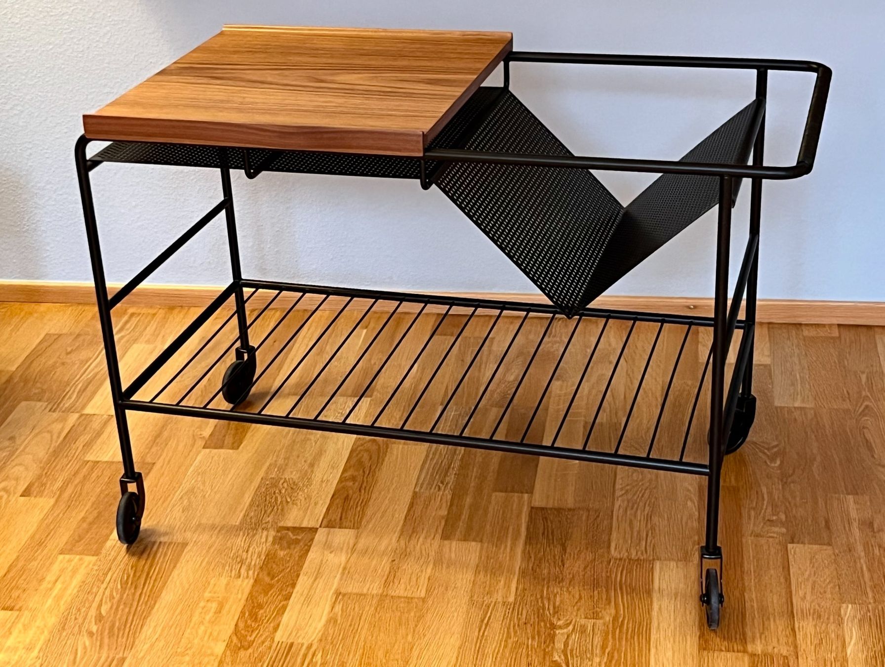 Mobili & Arredamento: Alima Trolley von &Tradition – Note Design Studio – Nuovo (secondo la descrizione) da Riehen venduto da mhasselblatt 2