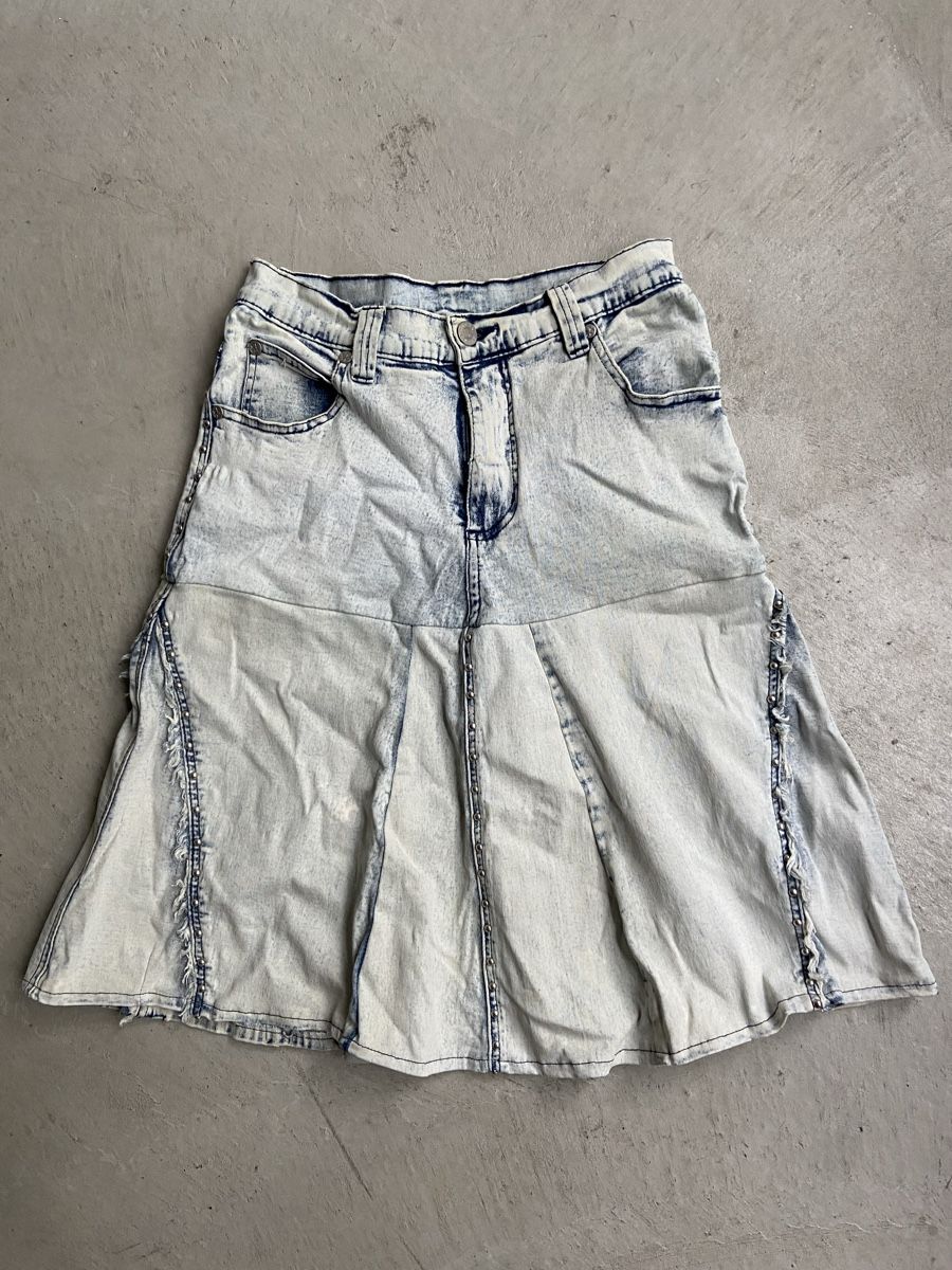 Gonne: Vintage Skirt 2000er – Usato da Zürich venduto da Eves.vintage.element 1
