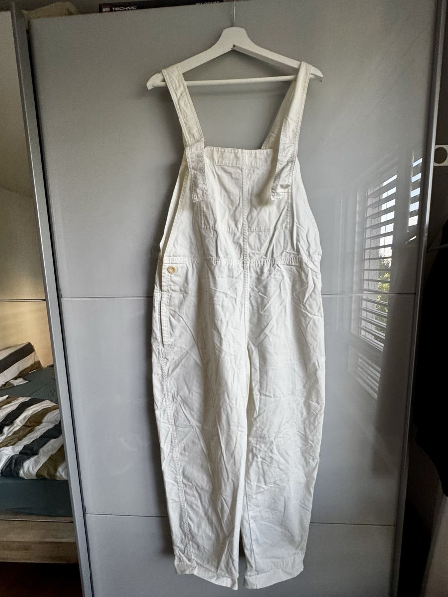 Cos Jumpsuits: Salopette jambes barrel Cos  – Neu (gemäss Beschreibung) aus Prilly von ste_fani 2