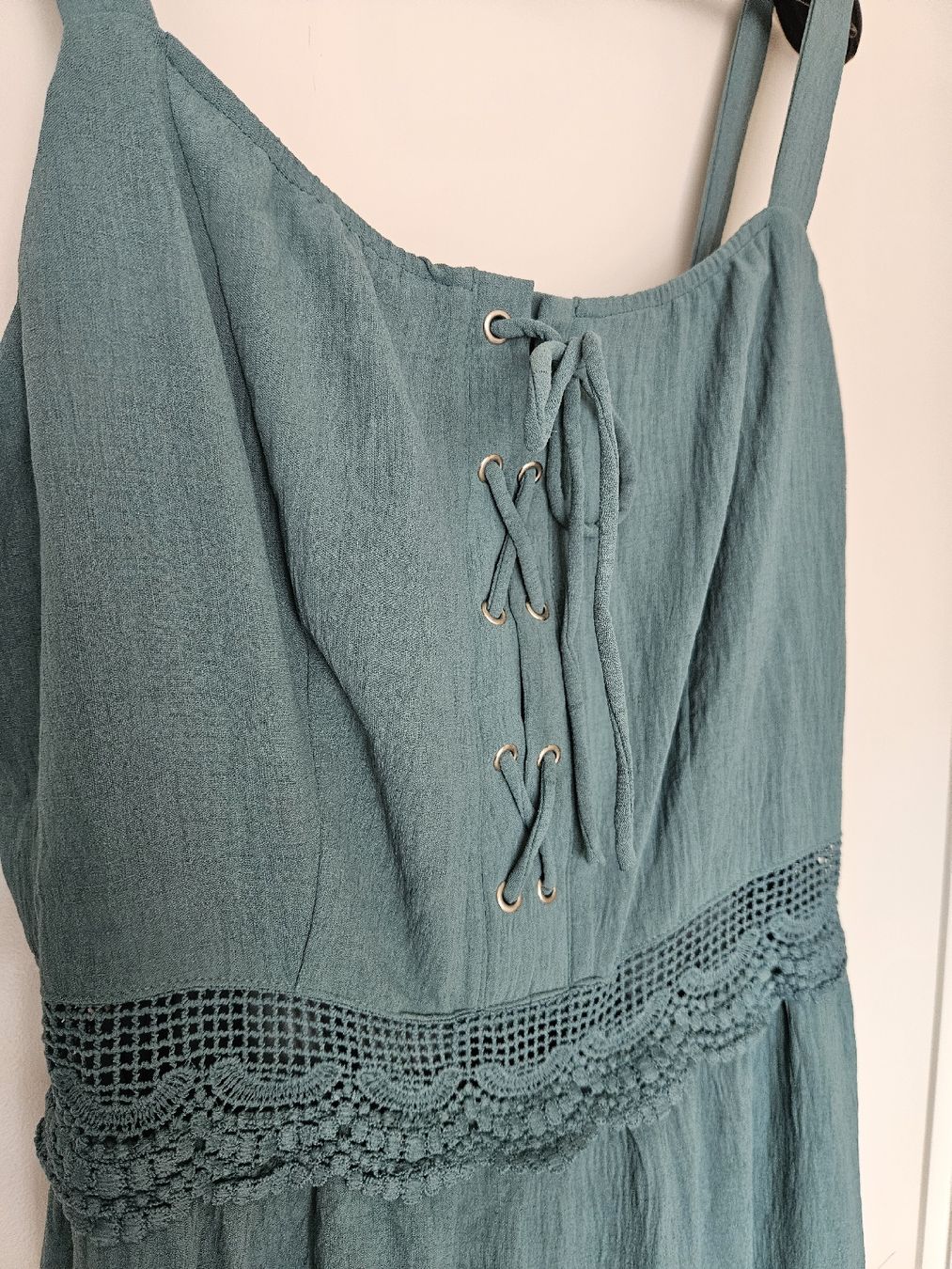 Vestiti: NEUES Kleid Größe XL – Nuovo (secondo la descrizione) da Rudolfingen venduto da Ana_62ml 4
