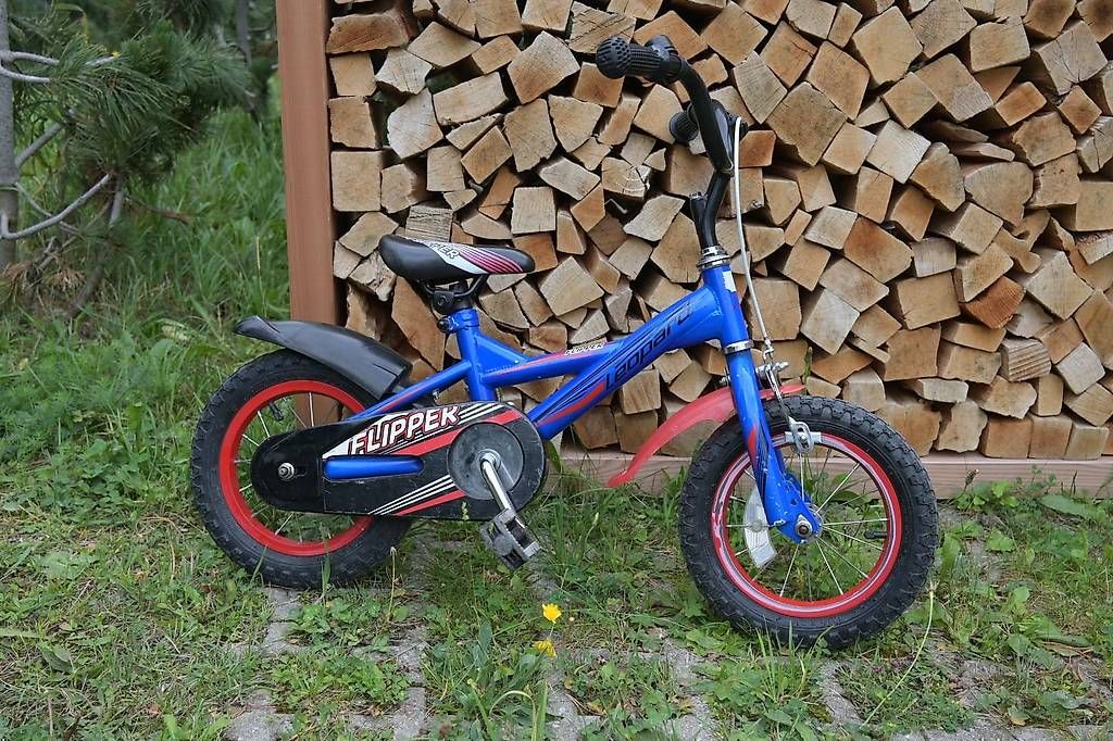 Velos: Kindervelo 12 Zoll – Gebraucht aus Heimenschwand von jue_w5y7 2