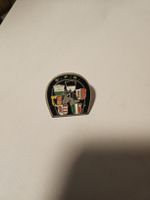 Pin's S.P.R. vintage collection 🐎 fédéral suisse