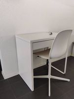 Bureau+chaise