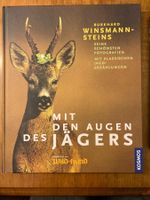 Mit den Augen des Jägers, Winsmann-Steins, Buch