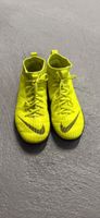 Fussballschuhe (Hallen) Nike Mercurial Grösse 35