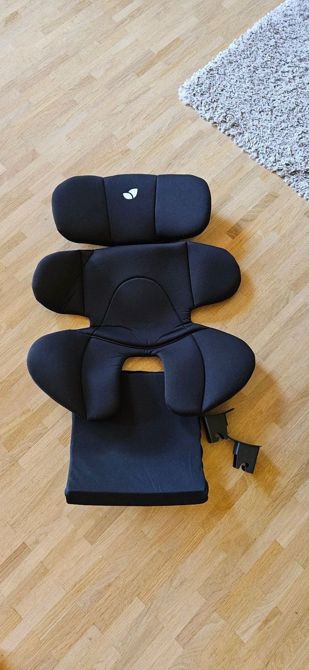 Joie Seggiolini per auto: Siège auto Joie i-Spin 360 - Sécurité optimale pour bébé! – Usato da Lausanne 26 venduto da VulkainGE 4