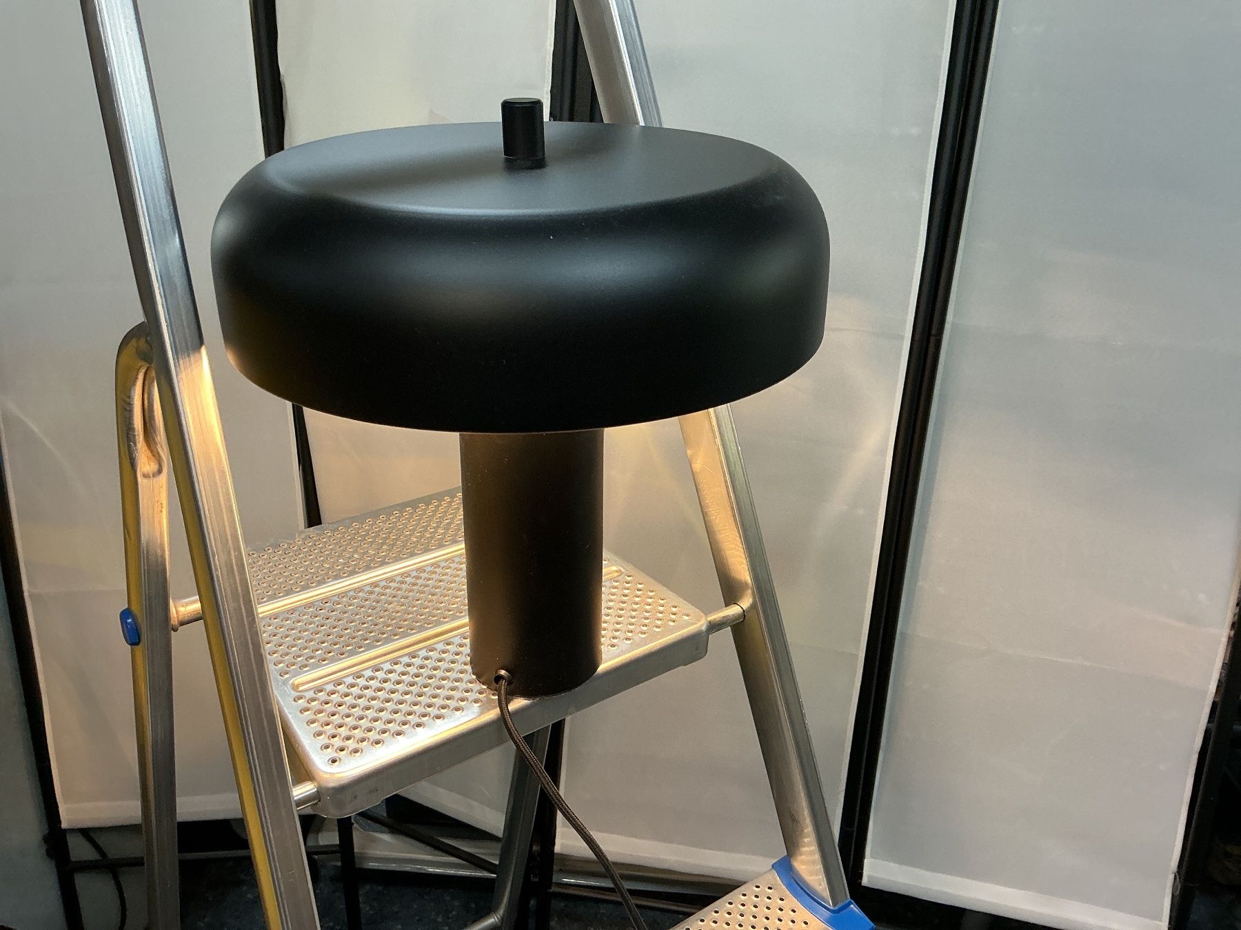 Lampen: Design Tischlampe Pfister – Gebraucht aus Bern von vielerart 1