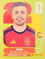Panini FIFA World Cup ESP 10