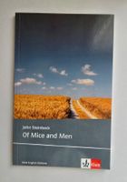 Of Mice and Men, John Steinbeck, Klett