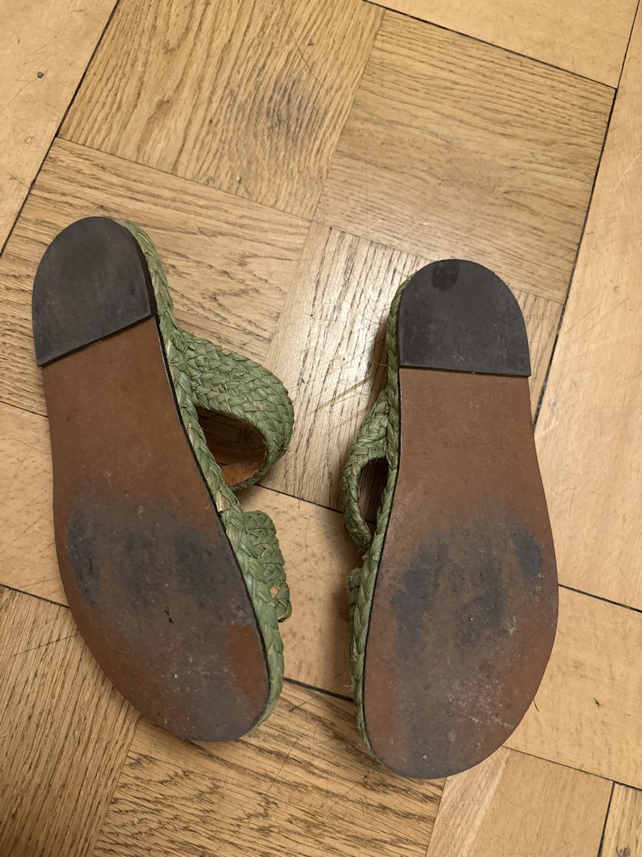 Scarpe da donna: Clergerie Sandal 39 – Usato da Genève venduto da woo_qt79 1