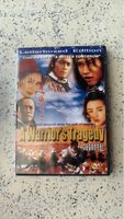 A Warrior's Tragedy DVD - Actionfilm aus Hongkong!  (01)