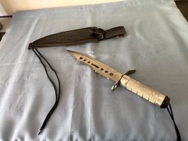 Grosses Messer