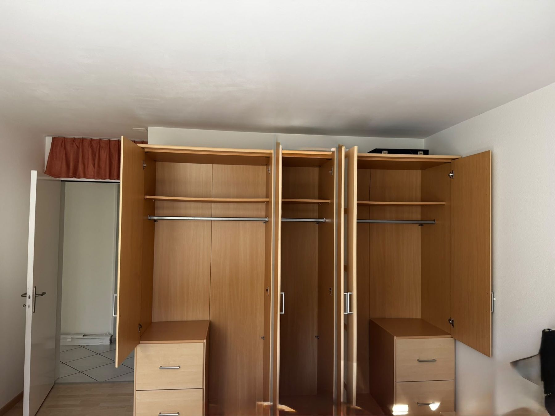 Armadi: Kleiderschrank, Eiche – Usato da Schaffhausen venduto da melindaorschek 1