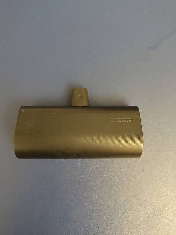 Caricabatterie: Mini-Powerbank – Usato da Zürich venduto da Dory12