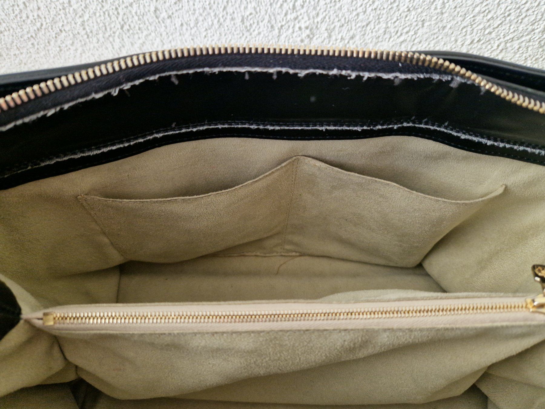 Maison Mollerus Borse da donna: MAISON MOLLERUS Tasche "Sulz" – Usato da Möhlin venduto da Cloudy73 4