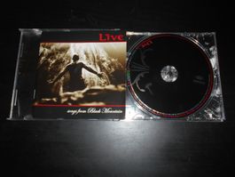 Live – Songs From Black Mountain / 2006