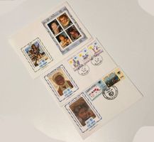 INTERNATIONAL YEAR OF THE CHILD 1979 FDC Briefe