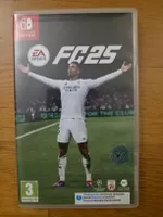 Fifa FC 25 - Nintendo Switch 