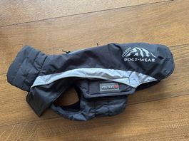 Wolters DogzWear Hundemantel, Gr. 30