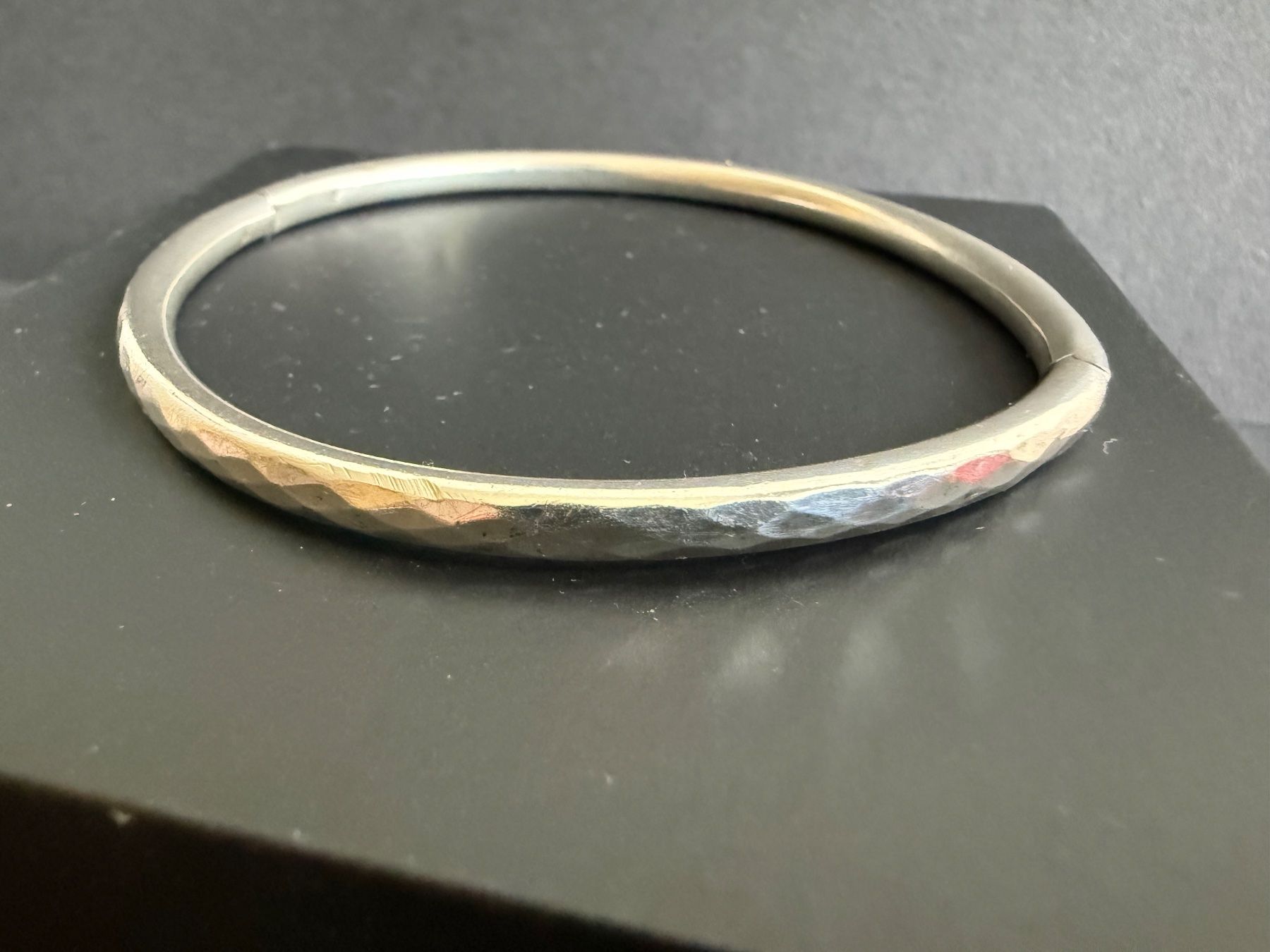 Bracelets: Silber Armband 925 – D'occasion à Spiegel b. Bern par Rogger72