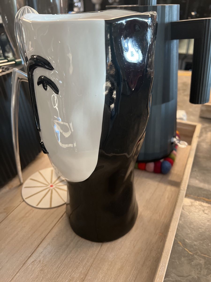 Vasen & Gefässe: Vase – Gebraucht aus Oberengstringen von 80sete 1