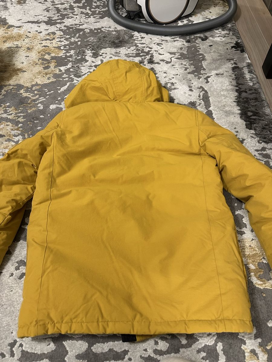 Jack & Jones Giacche: Jack& Jones Herren Winterjacke Gr:S – Usato da Sevelen venduto da Stopglobal. 6