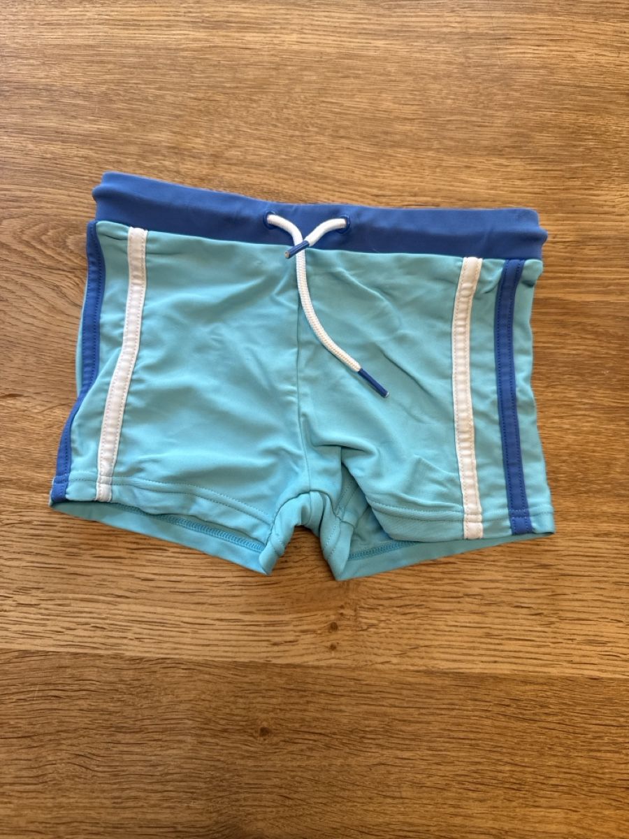 Costumi da bagno: Badeshorts Gr. 98/104 – Usato da Rohr b. Olten venduto da -FaLu-