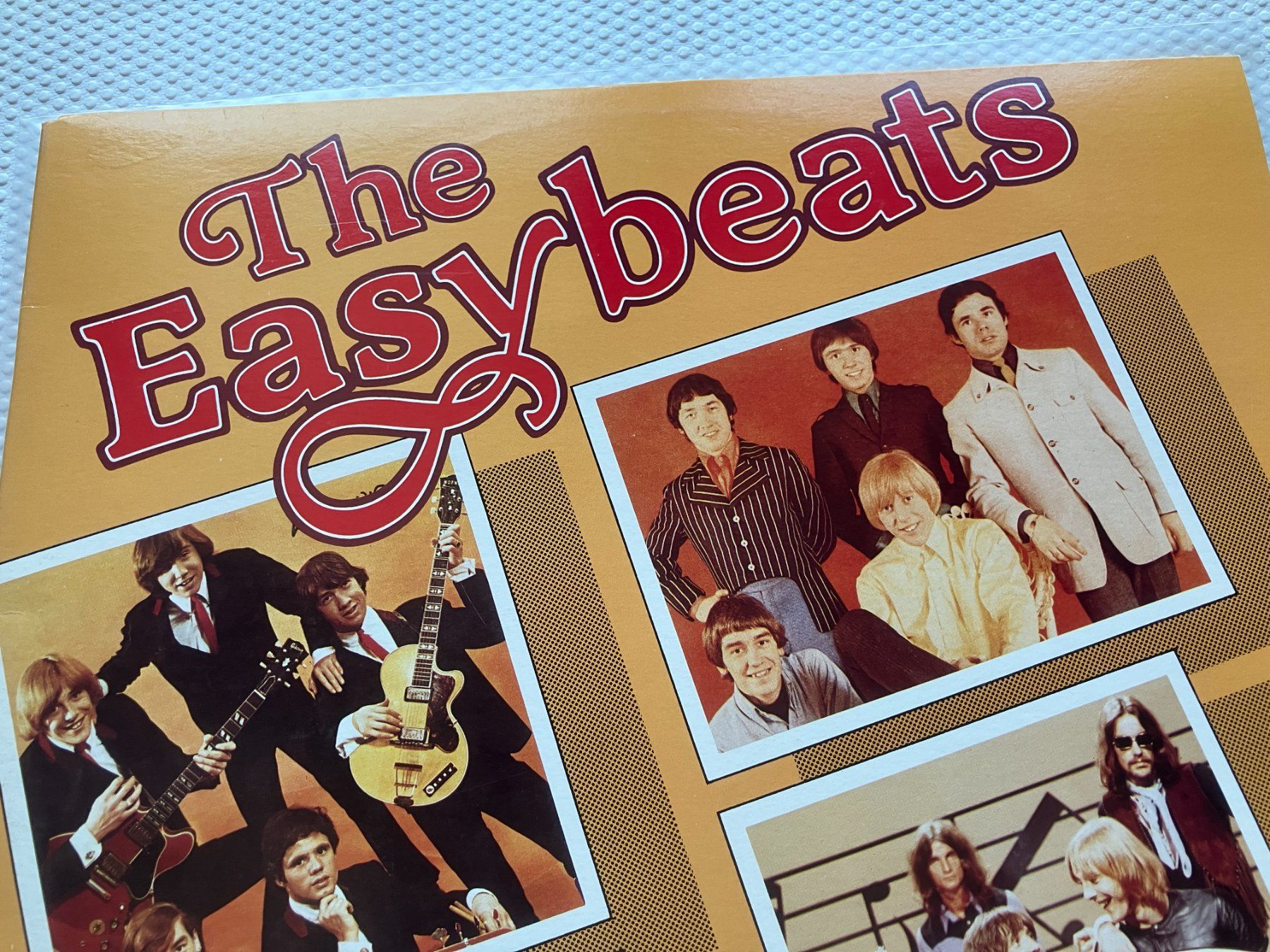 Schallplatten: AC/DC – Gebraucht aus Aarwangen von Jukebox3 1