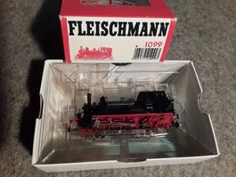 Fleischmann 1099