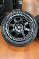 18" Alurad / Special Edition VW T6.1 Multivan (4 Stück)