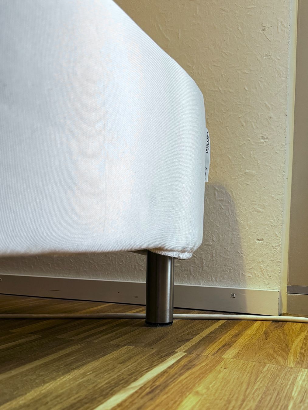 Ikea Letti: Ikea Bett inkl. Latten – Usato da Aarau venduto da alinemaurer 2