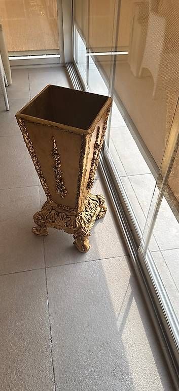 Pots de fleurs: Porta l'ombrello  – D'occasion à Giubiasco par Sasa73 1