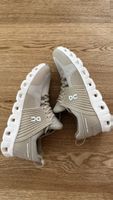 On Running Cloudflow size 43 