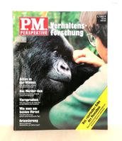 PM-Perspektive Magazin Zeitschrift – Verhaltensforschung