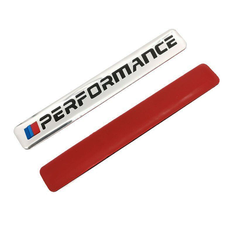 Aufkleber: Auto Aufkleber Performance – Neu und originalverpackt aus Uerkheim von Kaufoption 2
