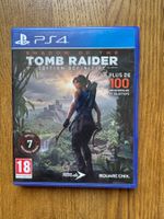 Tomb Rider