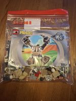 Lego Mixels (41523 + 41521)