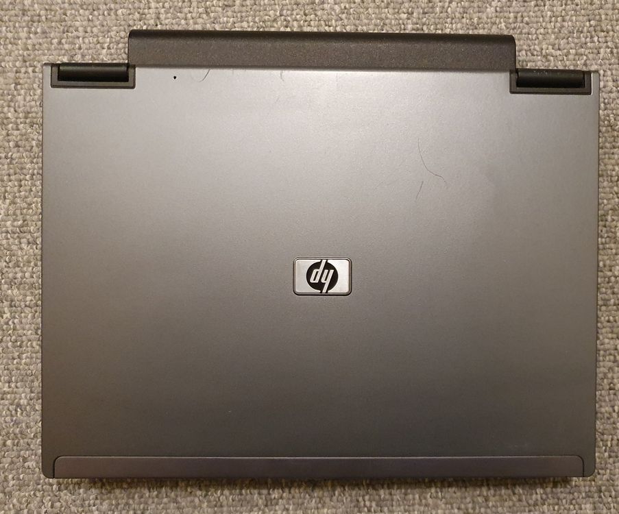 HP Compaq 2510p, mit Netzteil, für Bastler (Defekt) in Winterthur für ...
