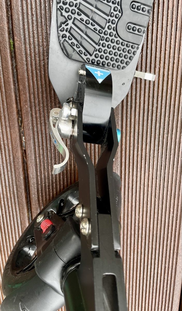 Micro Kickboard: Micro Scooter Interlock - Erwachsene – Nuovo (secondo la descrizione) da Riehen venduto da centra 2
