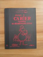 Petit Cahier d'Exercices de Désobéissance Civile - Neuf