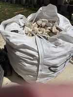 Caillou pour jardin, gabions 