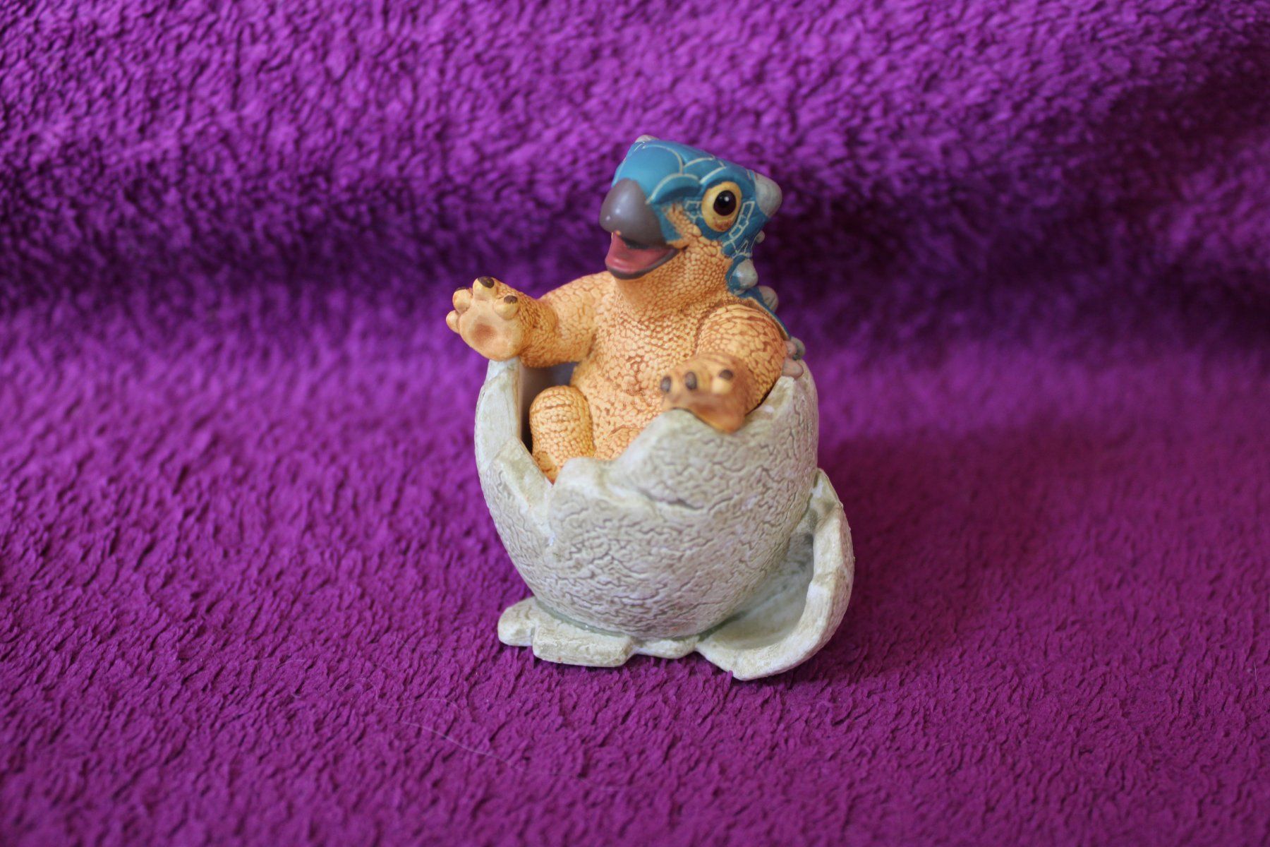 Tonies Spielzeuge: Tonie Box Figur - Jurassic World – Gebraucht aus Müllheim Dorf von Seeeule01 4